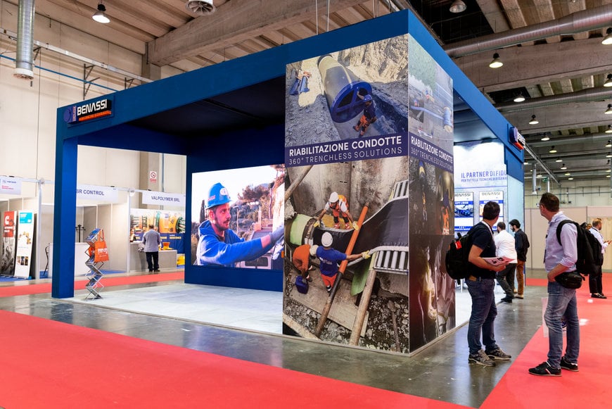 PIPELINE & GAS EXPO 2024 HIGHLIGHTS EUROPE’S NO-DIG REVOLUTION